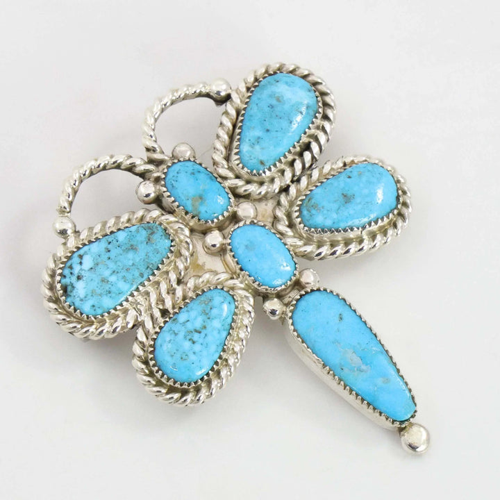 Dragonfly Pin and Pendant