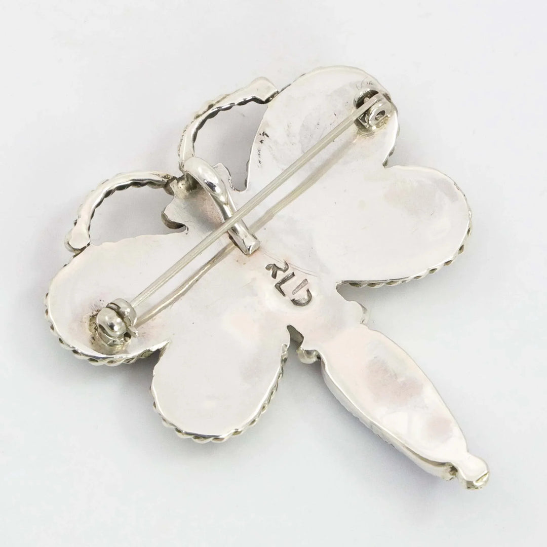 Dragonfly Pin and Pendant