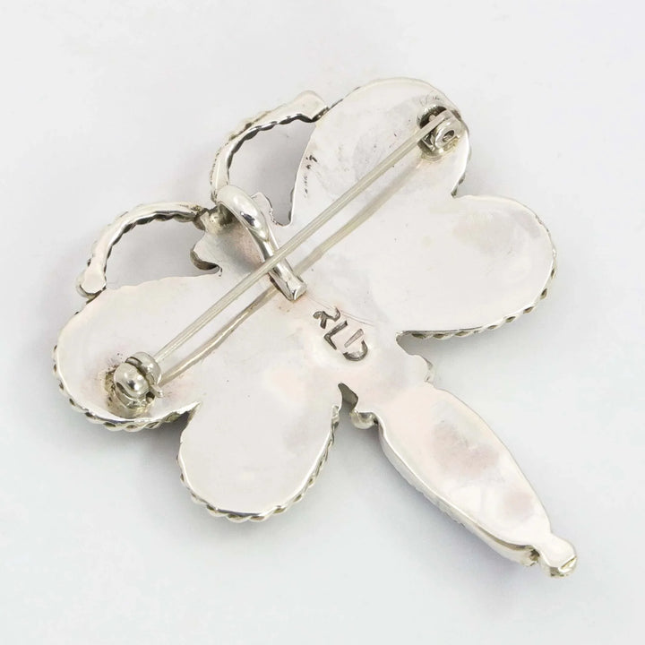 Dragonfly Pin and Pendant