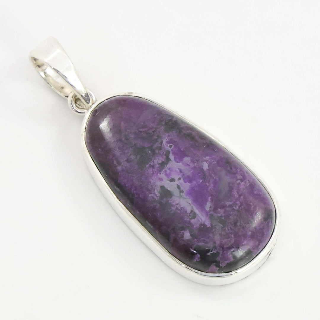 Sugilite Pendant