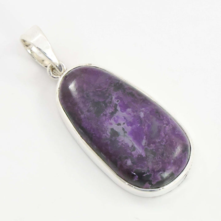 Sugilite Pendant