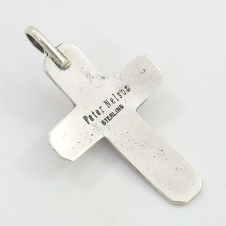 Kingman Turquoise Pendant