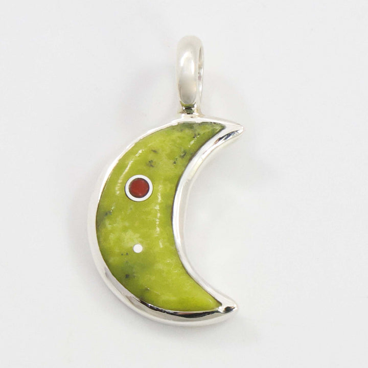 Moon Pendant