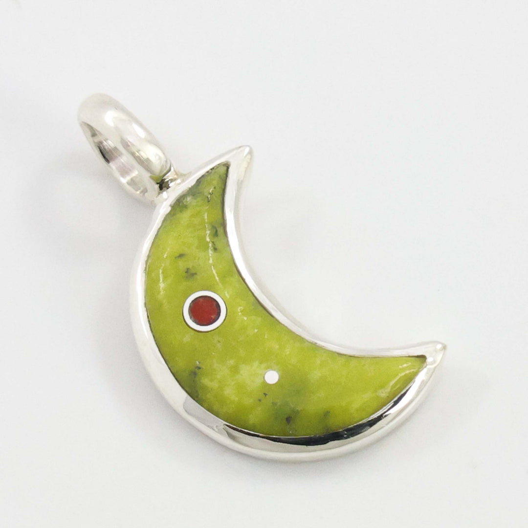 Moon Pendant