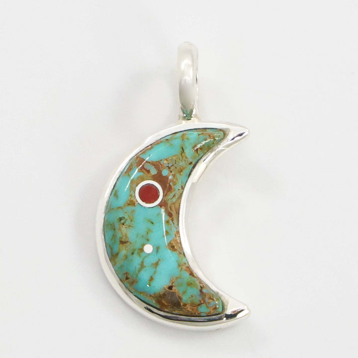 Moon Pendant