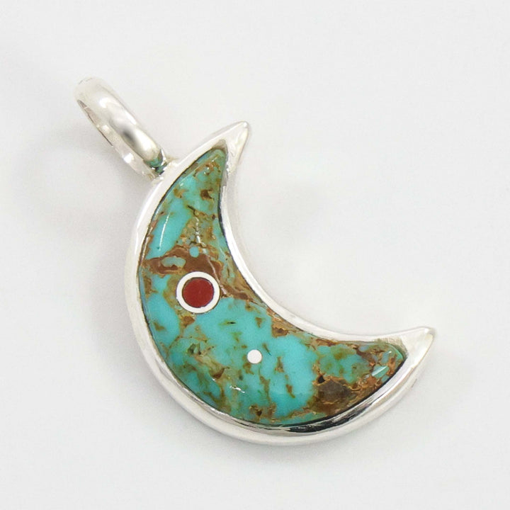 Moon Pendant