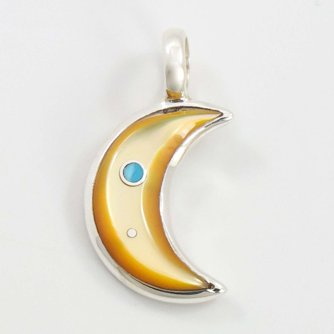 Moon Pendant