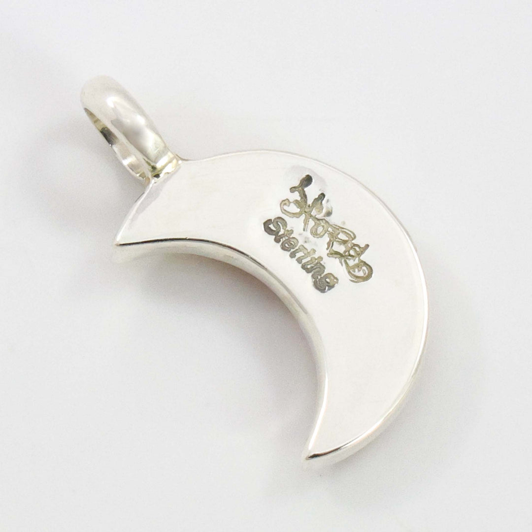 Moon Pendant