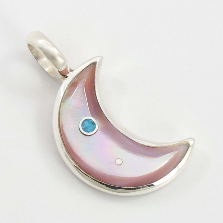 Moon Pendant
