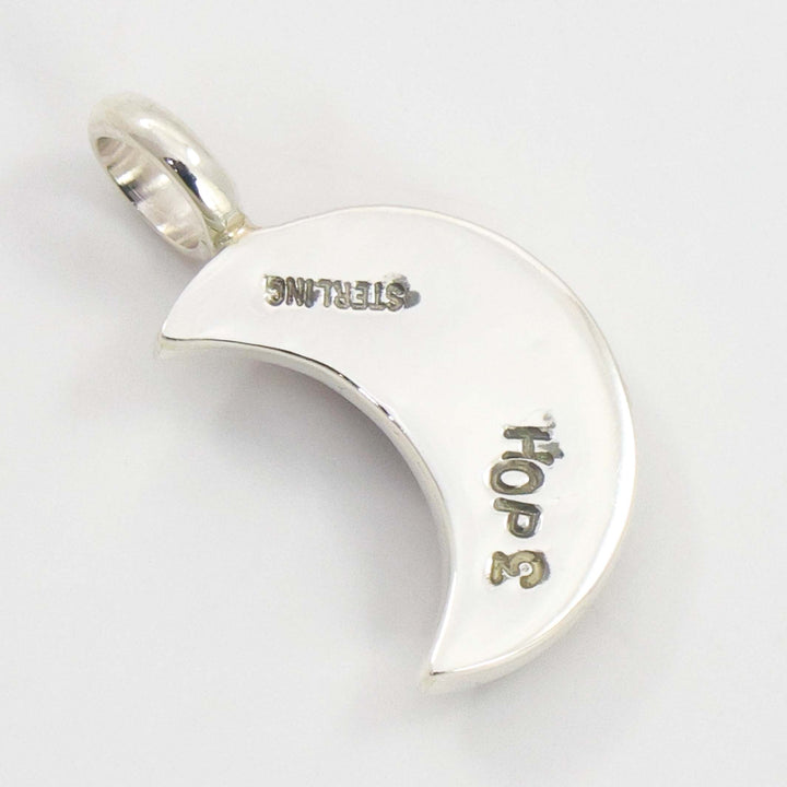 Moon Pendant