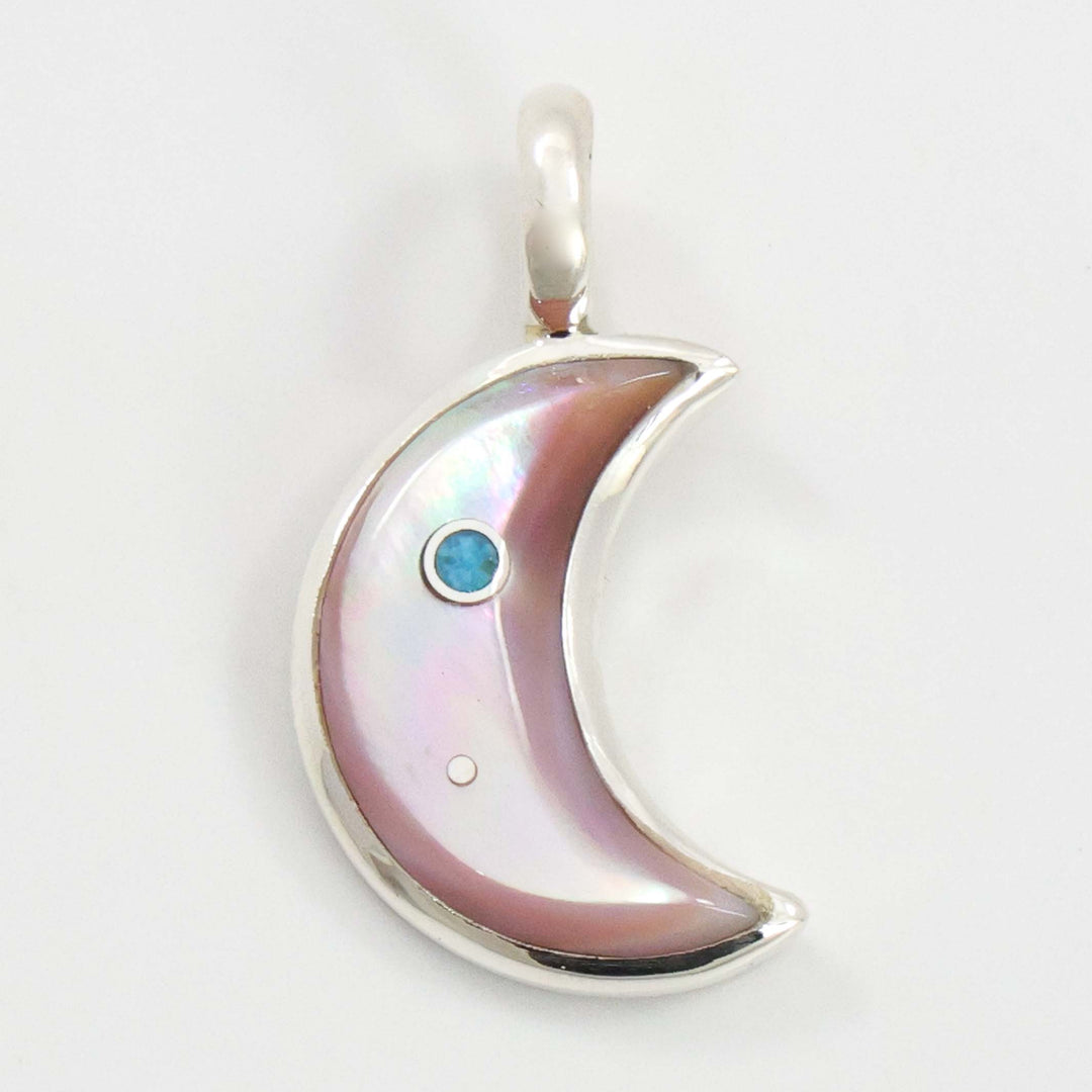Moon Pendant