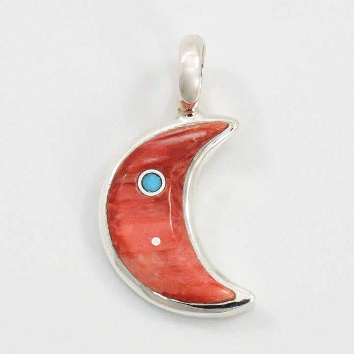 Moon Pendant