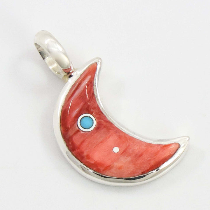 Moon Pendant