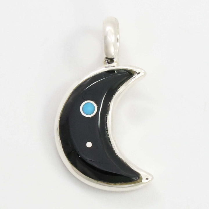 Moon Pendant