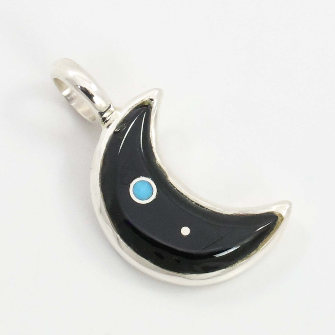 Moon Pendant