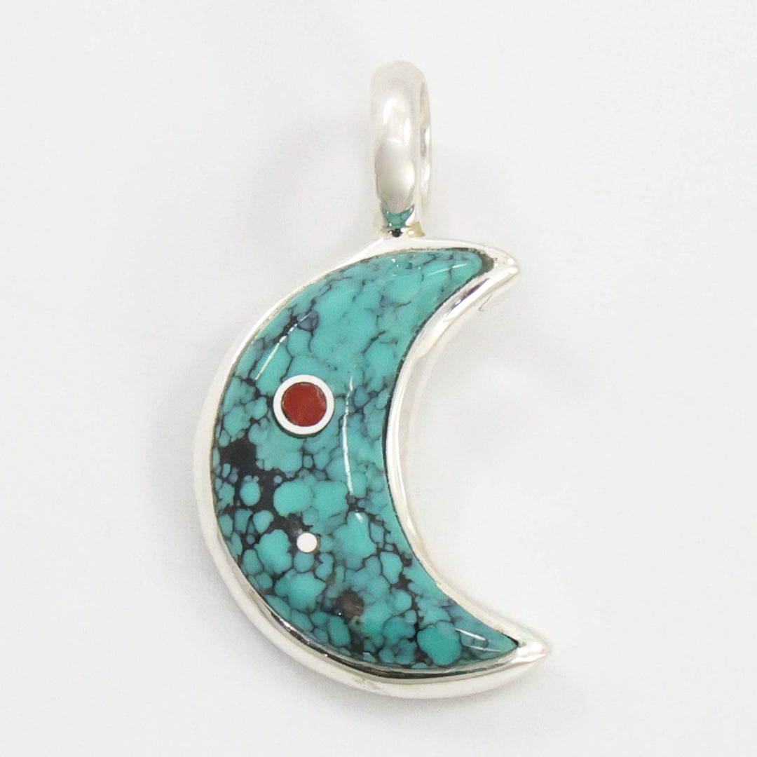 Moon Pendant