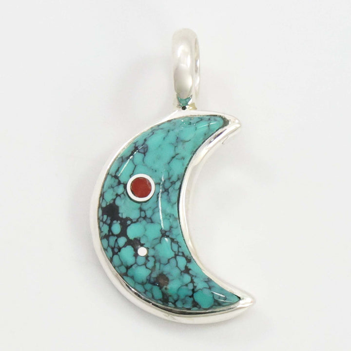 Moon Pendant