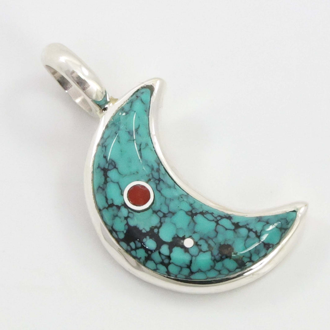 Moon Pendant