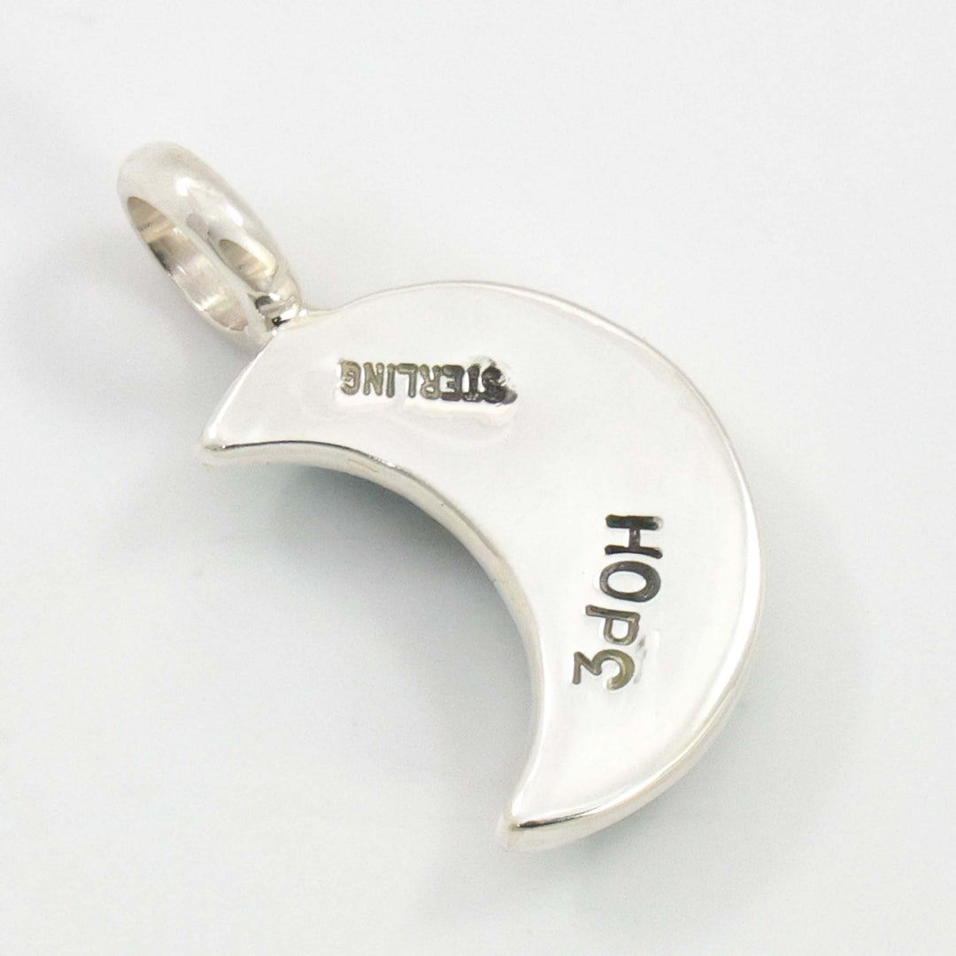 Moon Pendant