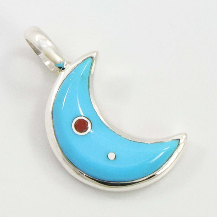 Moon Pendant