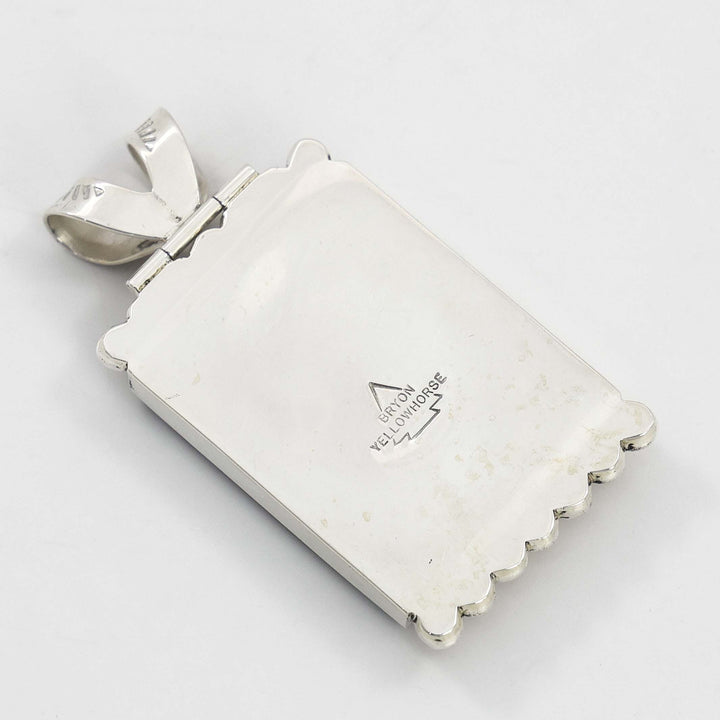 Monument Valley Pendant