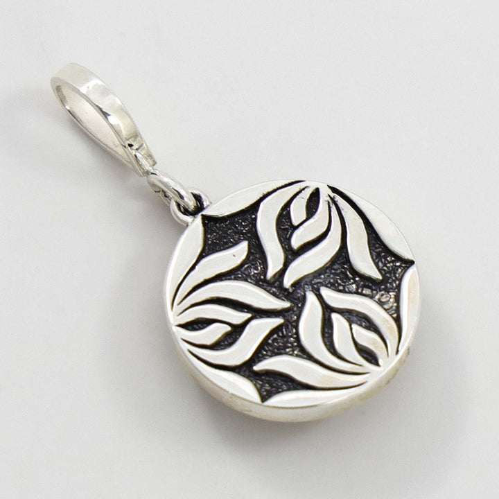 Spirit Medallion Pendant