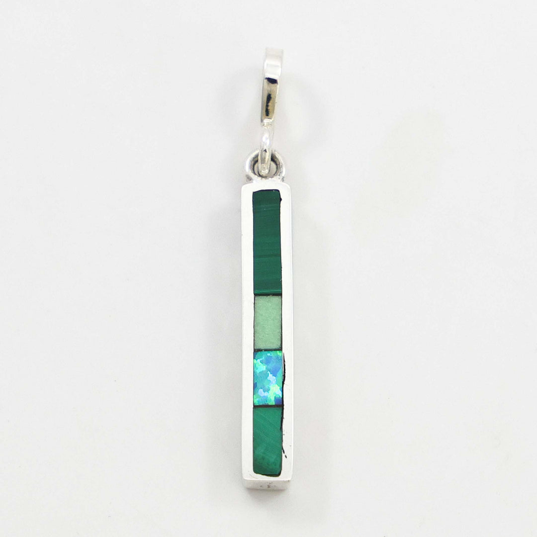 Dancing Stick Pendant