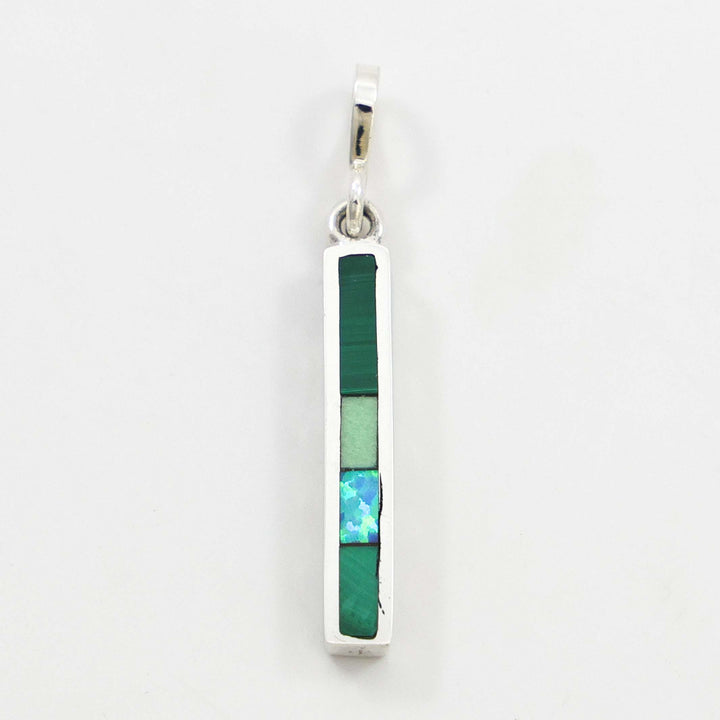 Dancing Stick Pendant