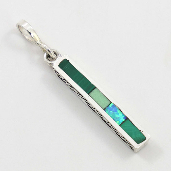 Dancing Stick Pendant