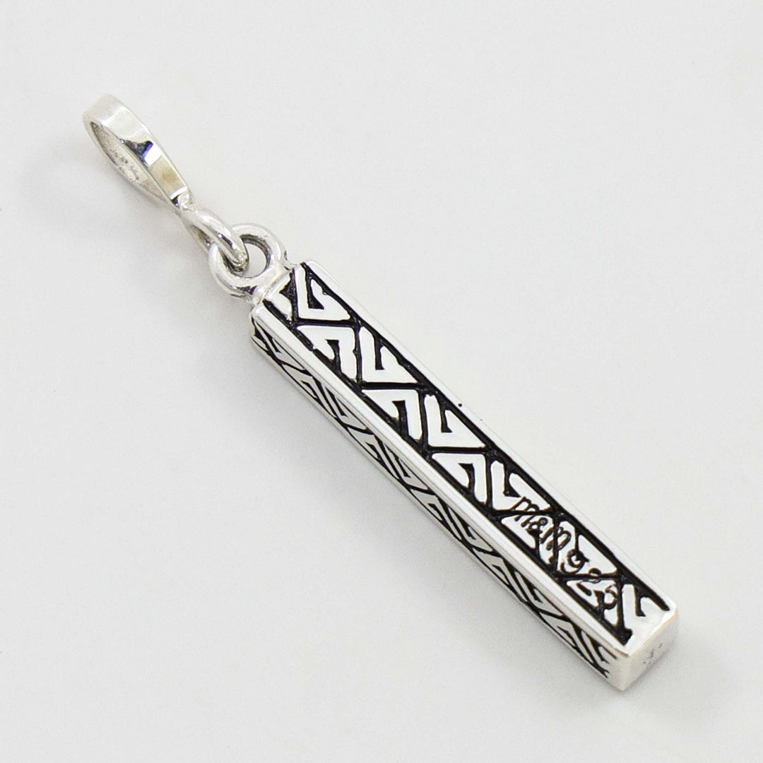 Dancing Stick Pendant