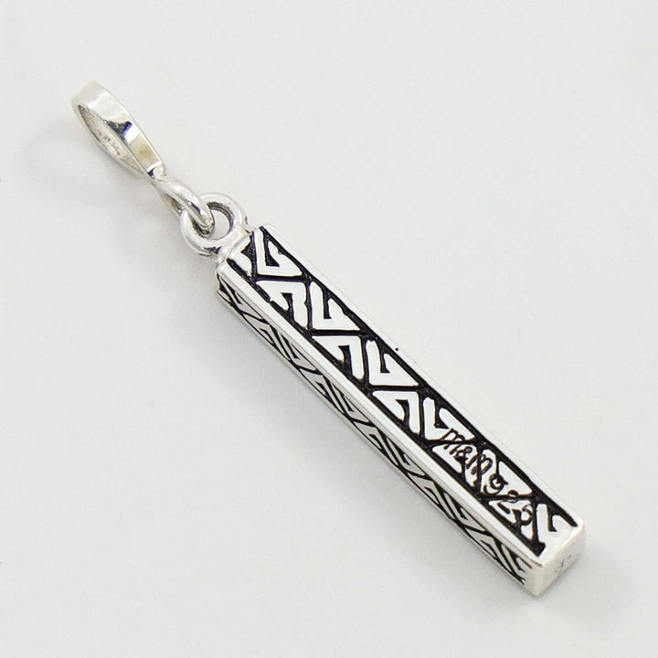 Dancing Stick Pendant