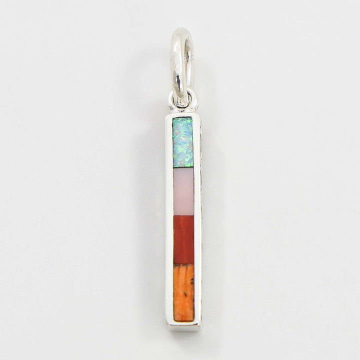 Dancing Stick Pendant