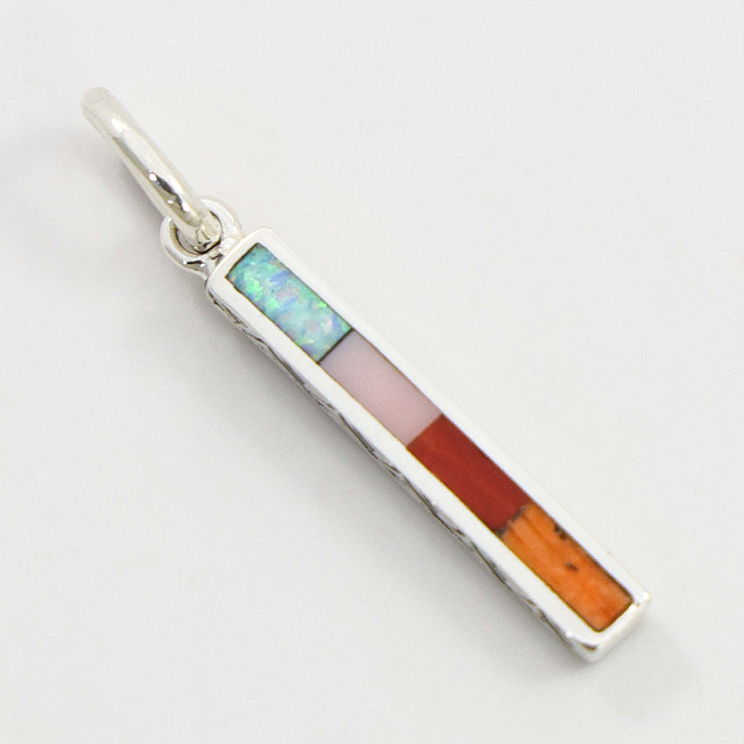 Dancing Stick Pendant