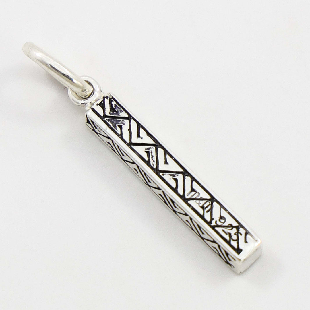 Dancing Stick Pendant