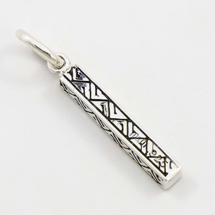 Dancing Stick Pendant