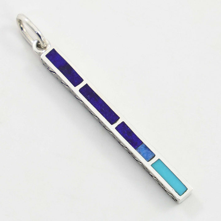 Dancing Stick Pendant