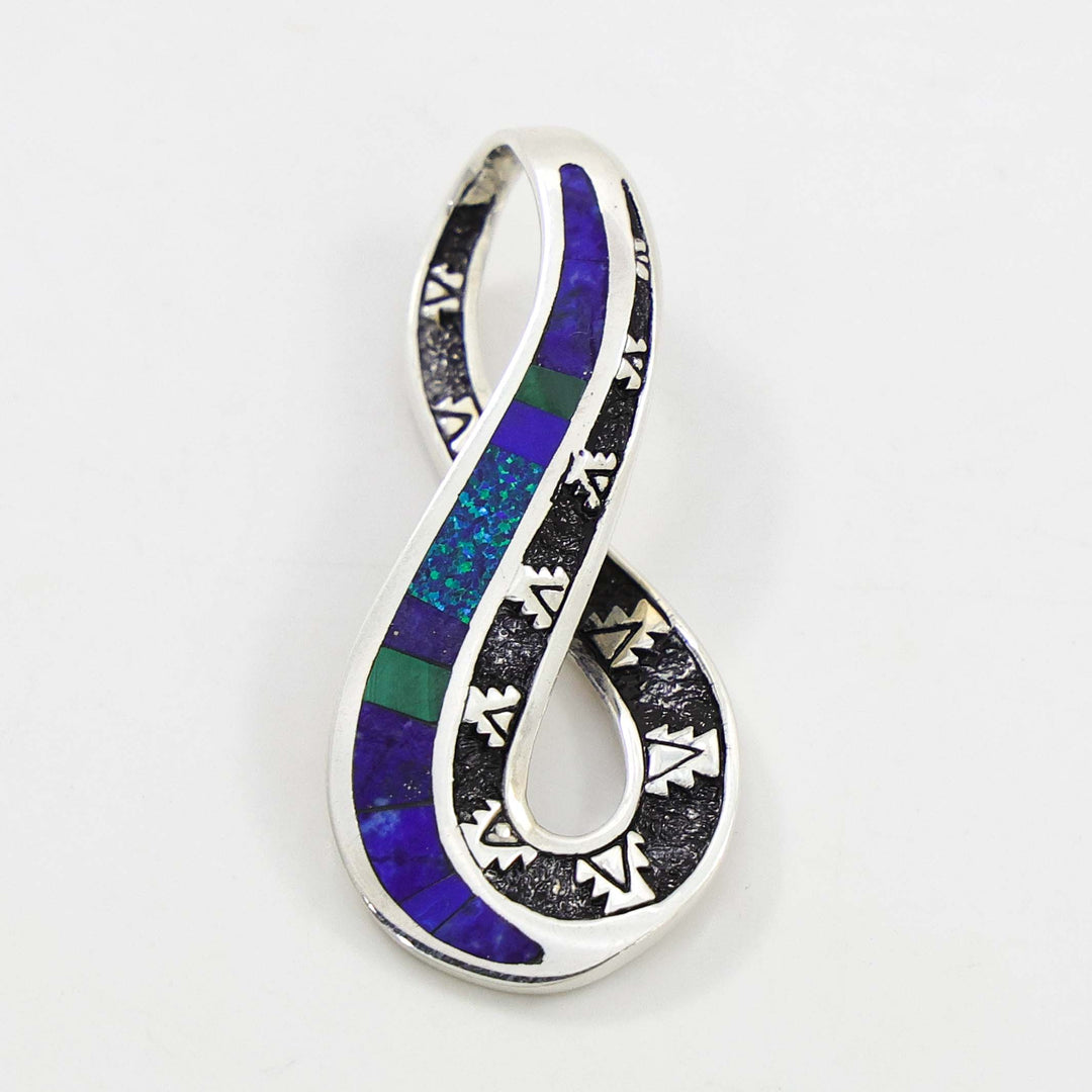 Infinity Pendant