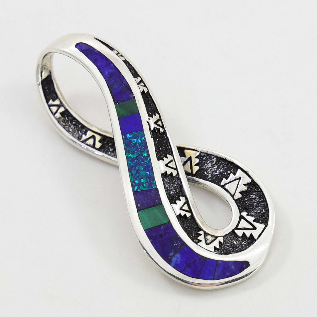 Infinity Pendant
