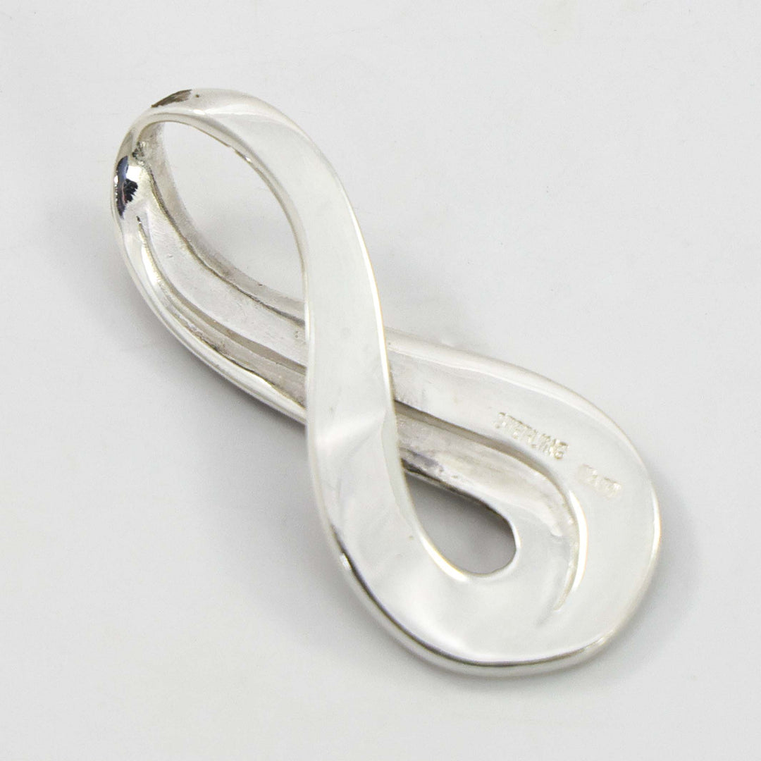 Infinity Pendant