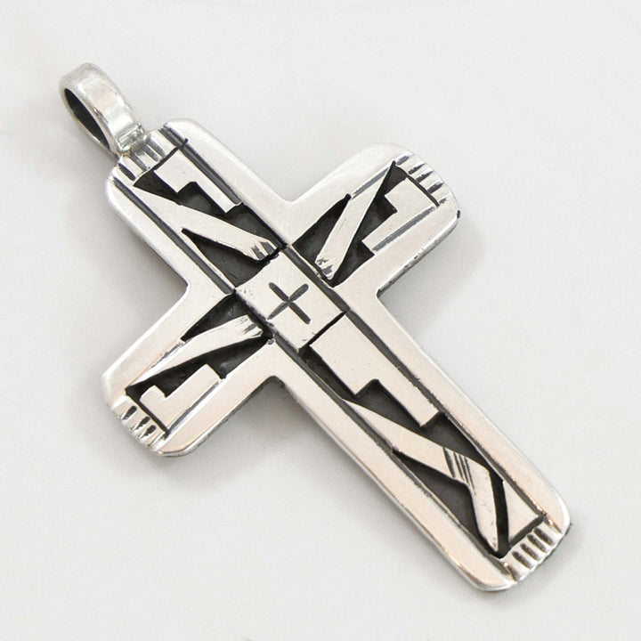 Cross Pendant