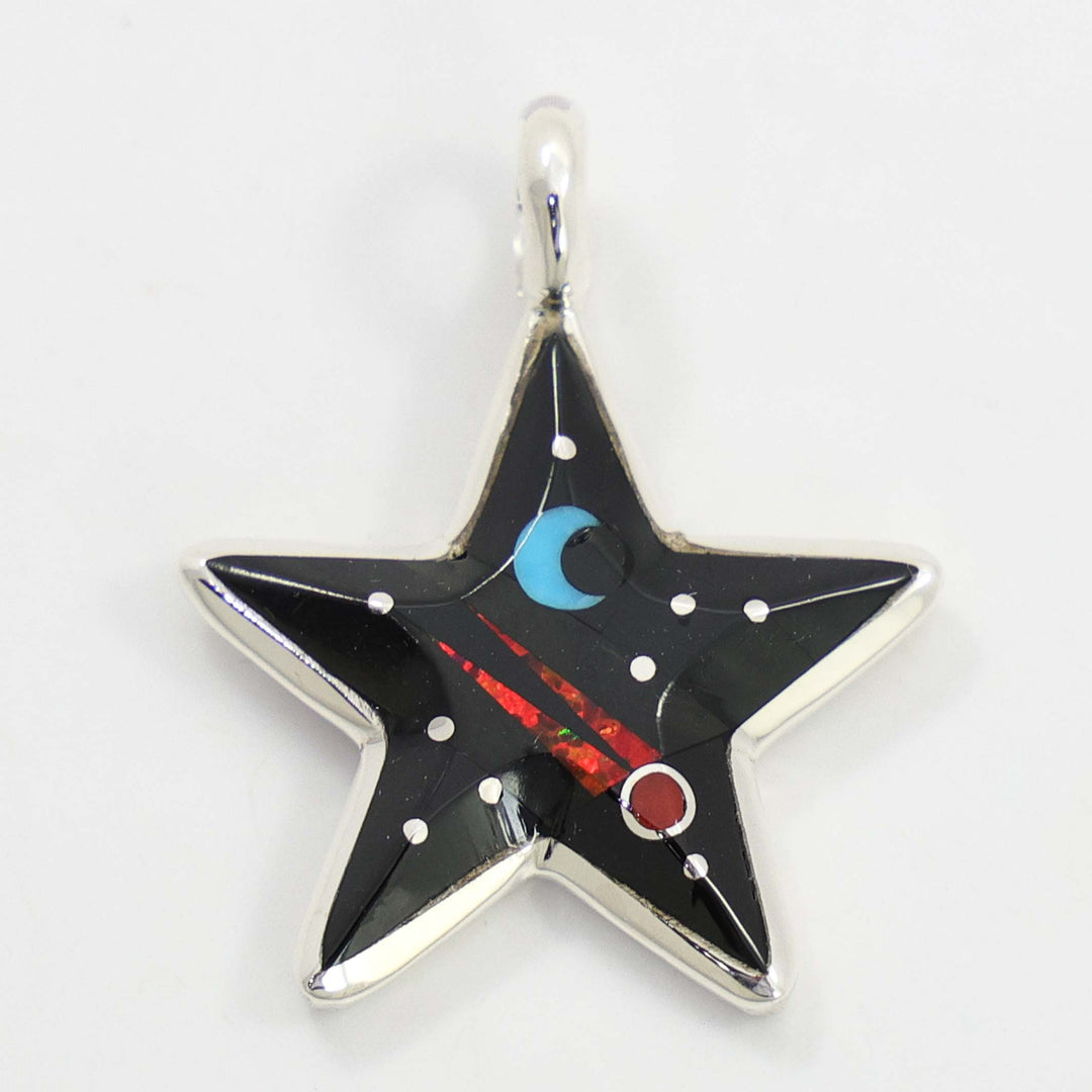 Star Pendant