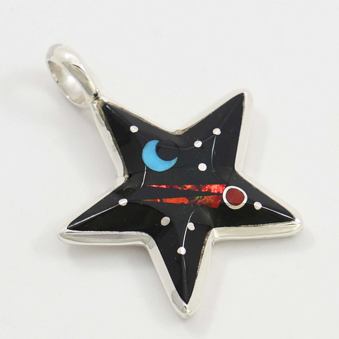 Star Pendant