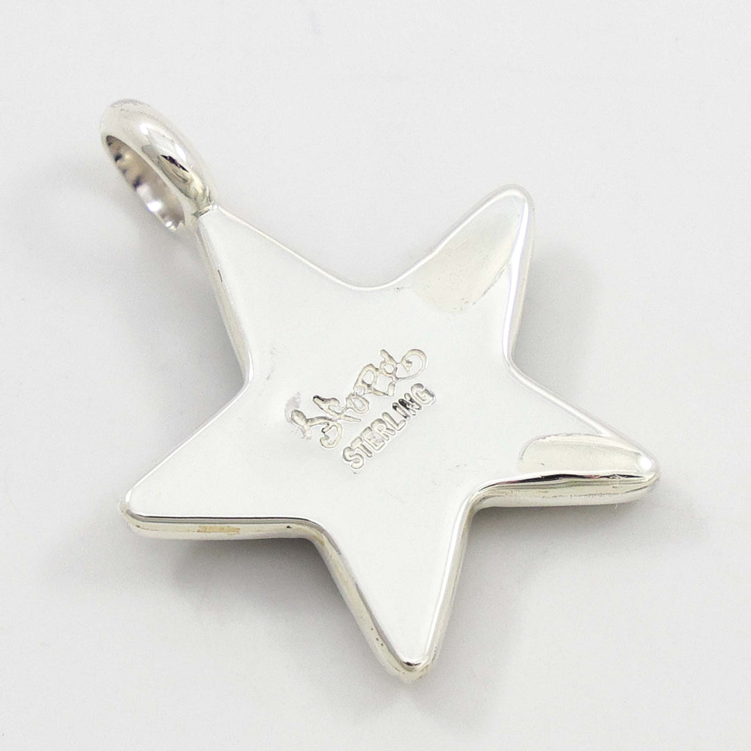 Star Pendant