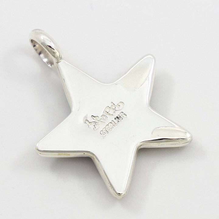 Star Pendant