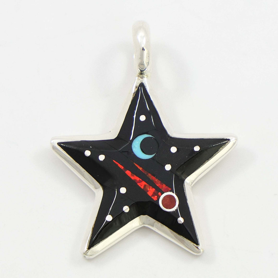 Star Pendant