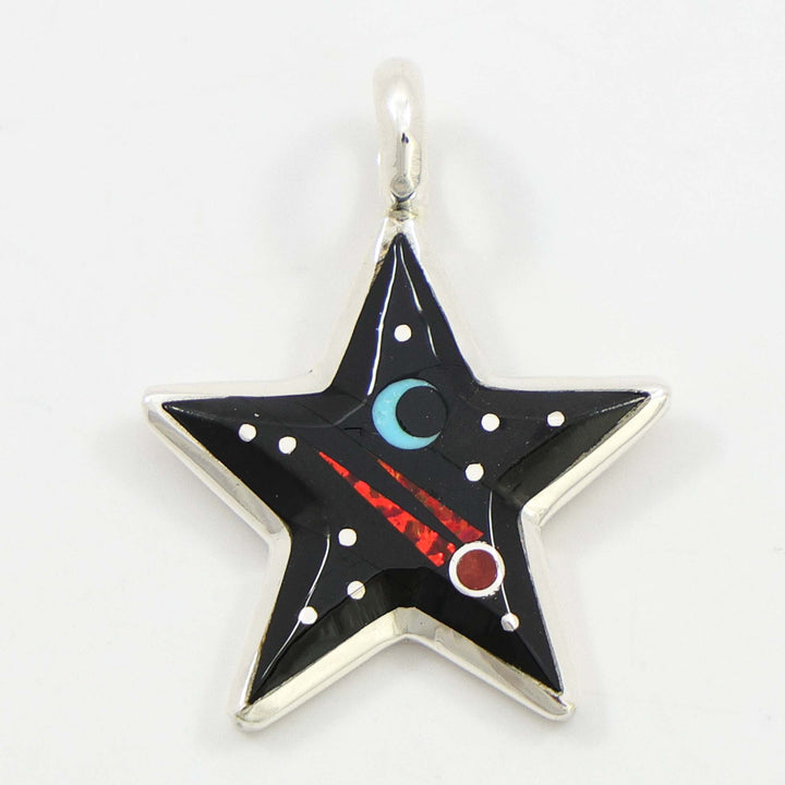Star Pendant