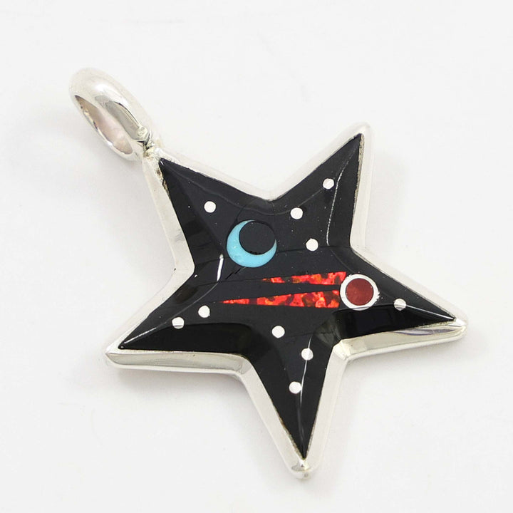 Star Pendant