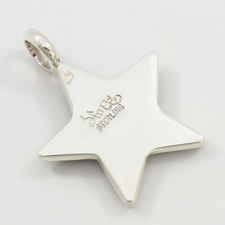 Star Pendant