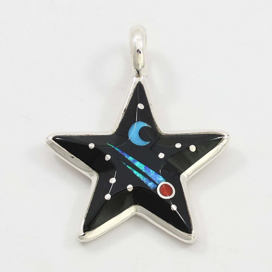 Star Pendant