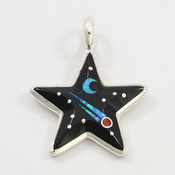Star Pendant